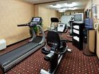 фото отеля Holiday Inn Express Hotel & Suites Kingsport-Meadowview I-26