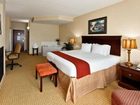 фото отеля Holiday Inn Express Hotel & Suites Kingsport-Meadowview I-26