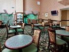 фото отеля Holiday Inn Express Hotel & Suites Kingsport-Meadowview I-26