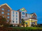 фото отеля Holiday Inn Express Hotel & Suites Kingsport-Meadowview I-26