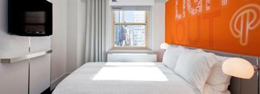 фото отеля Milford Plaza Hotel