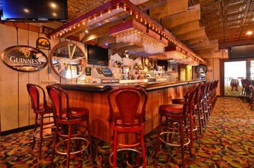фото отеля BEST WESTERN Plus Longbranch Hotel & Convention Center