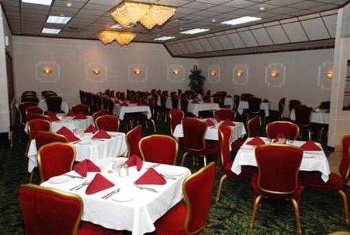 фото отеля BEST WESTERN Plus Longbranch Hotel & Convention Center