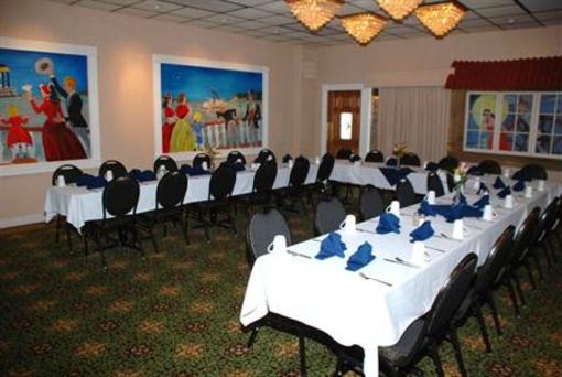 фото отеля BEST WESTERN Plus Longbranch Hotel & Convention Center