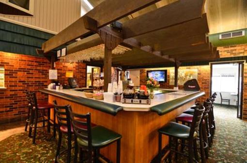 фото отеля BEST WESTERN Plus Longbranch Hotel & Convention Center