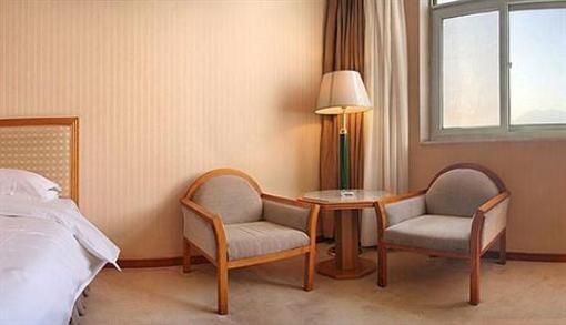 фото отеля Ningwozhuang Hotel