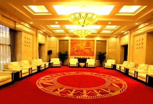 фото отеля Ningwozhuang Hotel