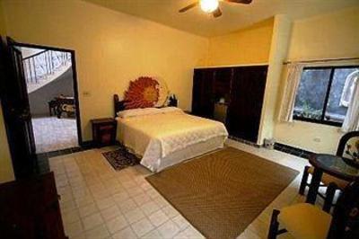 фото отеля Olas Atlas Bed And Breakfast Mazatlan