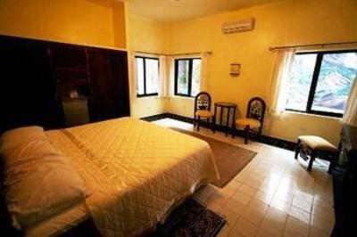 фото отеля Olas Atlas Bed And Breakfast Mazatlan