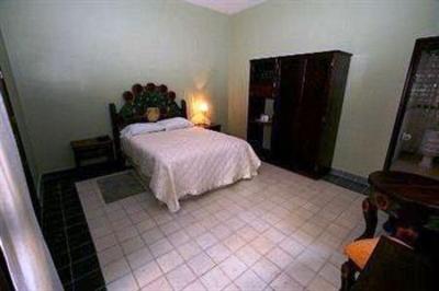 фото отеля Olas Atlas Bed And Breakfast Mazatlan