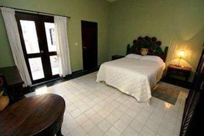 фото отеля Olas Atlas Bed And Breakfast Mazatlan