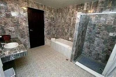 фото отеля Olas Atlas Bed And Breakfast Mazatlan