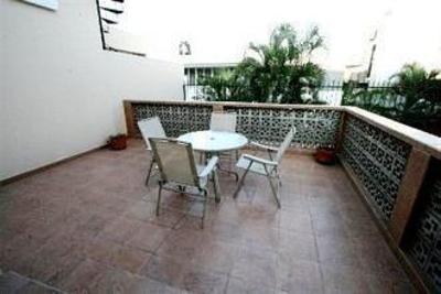 фото отеля Olas Atlas Bed And Breakfast Mazatlan