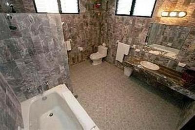 фото отеля Olas Atlas Bed And Breakfast Mazatlan