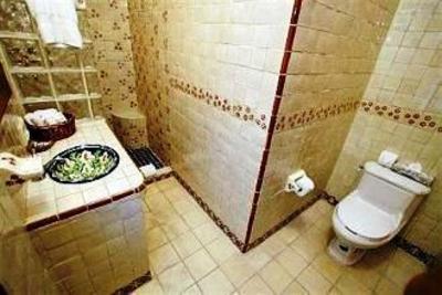 фото отеля Olas Atlas Bed And Breakfast Mazatlan