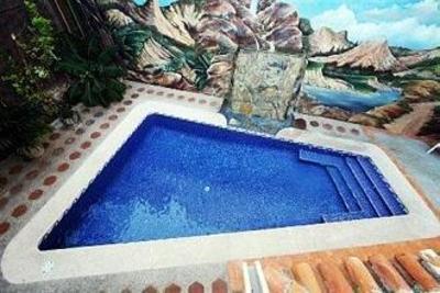фото отеля Olas Atlas Bed And Breakfast Mazatlan