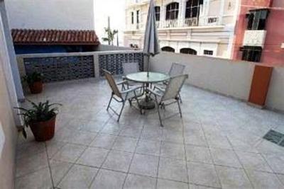фото отеля Olas Atlas Bed And Breakfast Mazatlan
