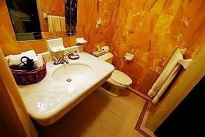 фото отеля Olas Atlas Bed And Breakfast Mazatlan