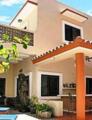 фото отеля Olas Atlas Bed And Breakfast Mazatlan