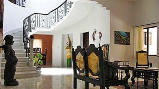 фото отеля Olas Atlas Bed And Breakfast Mazatlan