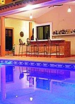фото отеля Olas Atlas Bed And Breakfast Mazatlan