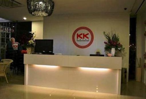 фото отеля Hotel KK Chinatown