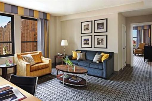 фото отеля Latham Hotel Philadelphia
