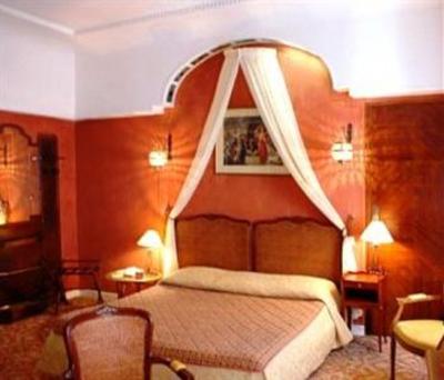 фото отеля Le Meurice Hotel Nice