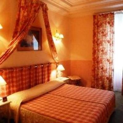 фото отеля Le Meurice Hotel Nice