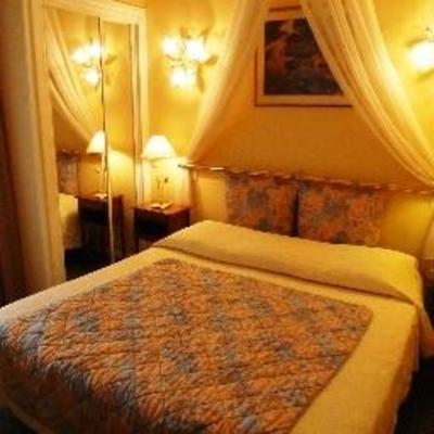 фото отеля Le Meurice Hotel Nice