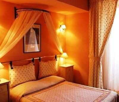 фото отеля Le Meurice Hotel Nice