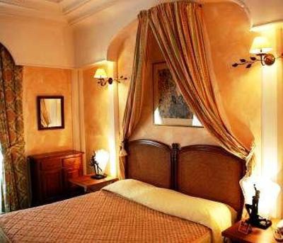фото отеля Le Meurice Hotel Nice