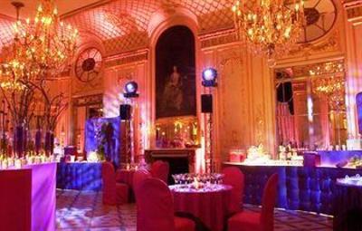 фото отеля Le Meurice Hotel Nice