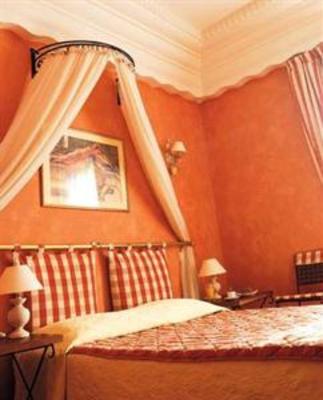 фото отеля Le Meurice Hotel Nice