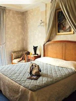 фото отеля Le Meurice Hotel Nice