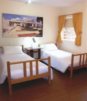 фото отеля Hotel Casona del Patio
