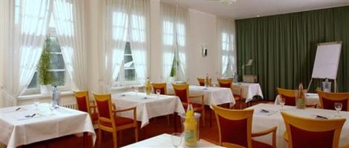 фото отеля Quality Hotel Vital Zum Stern Horn-Bad Meinberg