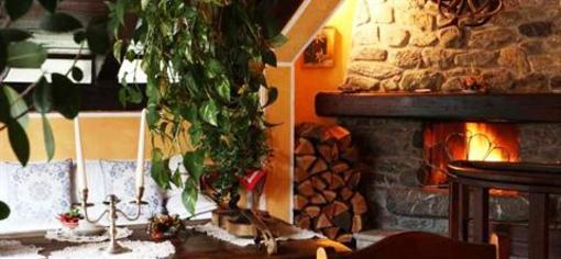 фото отеля Hotel Edelweiss Cesana Torinese