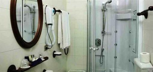 фото отеля Hotel Edelweiss Cesana Torinese