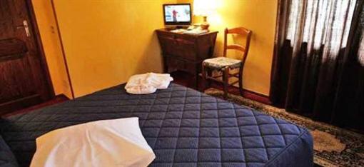 фото отеля Hotel Edelweiss Cesana Torinese