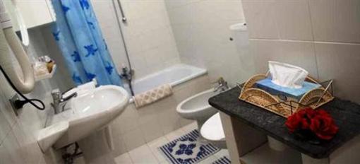 фото отеля Hotel Edelweiss Cesana Torinese