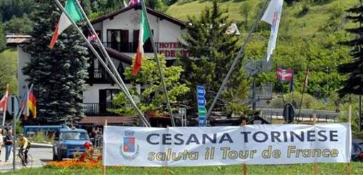 фото отеля Hotel Edelweiss Cesana Torinese