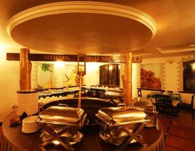 фото отеля Magnum Hotel