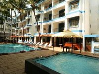 Magnum Hotel
