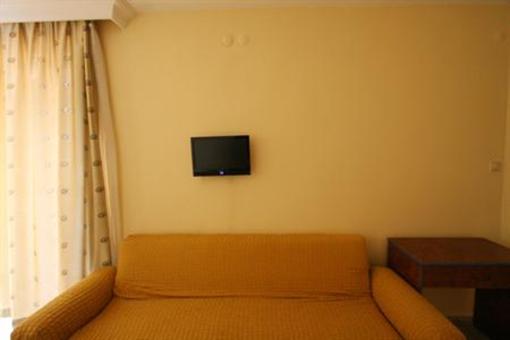 фото отеля Damlatas Elegant Apart Hotel