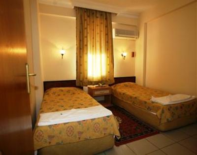 фото отеля Damlatas Elegant Apart Hotel
