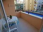 фото отеля Damlatas Elegant Apart Hotel