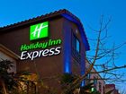 фото отеля Holiday Inn Express Hermosa Beach