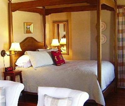 фото отеля Catalina Park Inn Bed and Breakfast