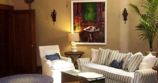 фото отеля Catalina Park Inn Bed and Breakfast